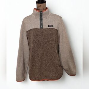 L.L. Bean Pullover Women's Size XXL
